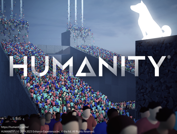 HUMANITYサムネイル